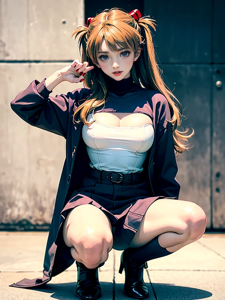 Close-up of a woman with very large breasts, Anime Girl Cosplay, Real life anime girls, Enchanting anime girl, beautiful alluring Anime Women, blonde anime girl with long hair, Realistic young anime girl, Up to the model | ArtJam, Attractive anime girl, Anime Women, Stop 4 *, Stop 4, beautiful Anime Women, Realistic Anime, (in heat, aroused, wishful:1.2), love juice, pussy juice, pussy juice stained, squatting_reverse_cowgirl, (hairclips), souryuuasukalangley, folded anal sex, sex, folded, sex from behind, reverse suspended congress, full nelson, cum, cumshot