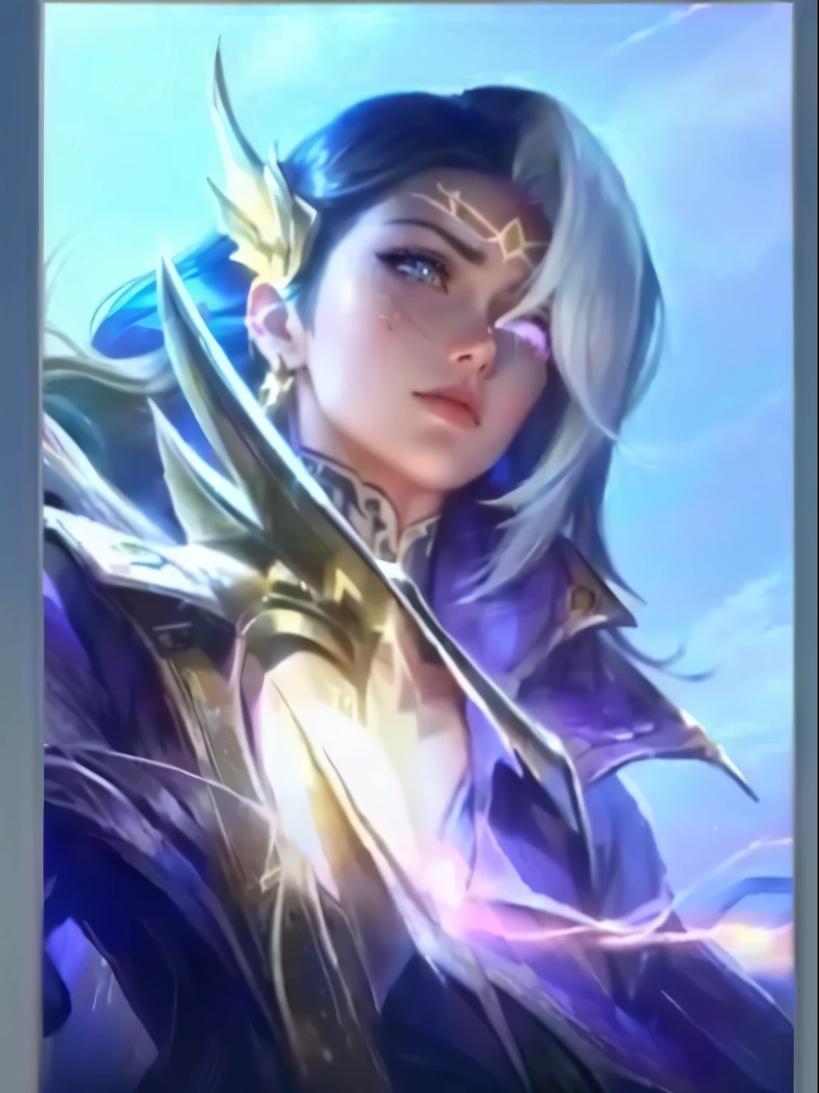 realistic, anime, face to realistic