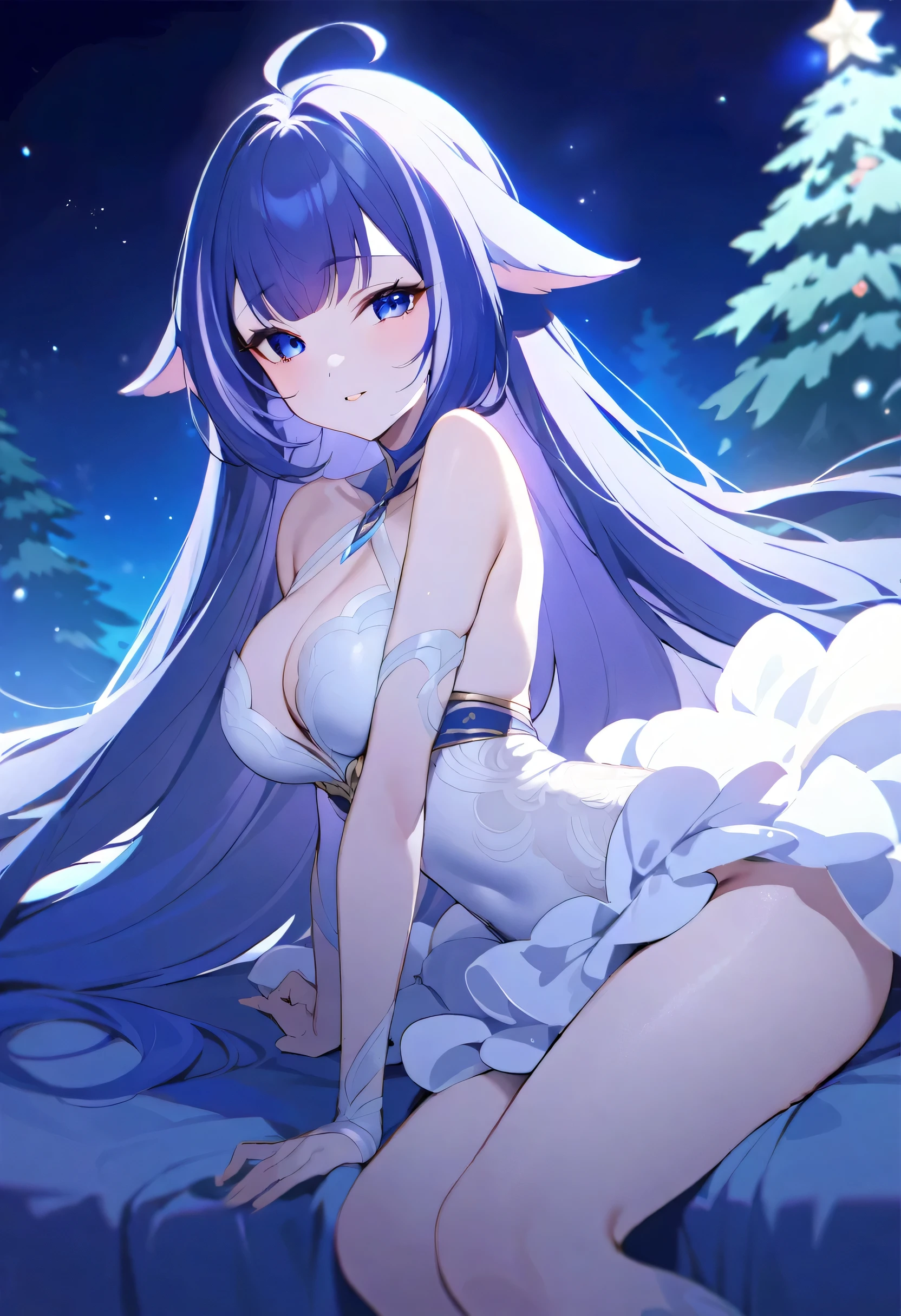 (shylily/(Twich/):1.5),(masterpiece:1.2),(best quality:1.2),Exquisitely)Ink, (mystery)Foggy atmosphere, (gentle)Miss, She was born with skin that can withstand the snow.This year is not over yet,The appearance is already very beautiful,Wearing a gold thread dress embroidered with white bald silk beads、She wears an emerald phoenix dragon belt inlaid with white jade.。,blue like evergreen tree,it is like flowing silver、it'beads,shoes with embroidery,it is also a golden strand of silver thread,Surrounded by colorful peonies,it'Hard to say。
