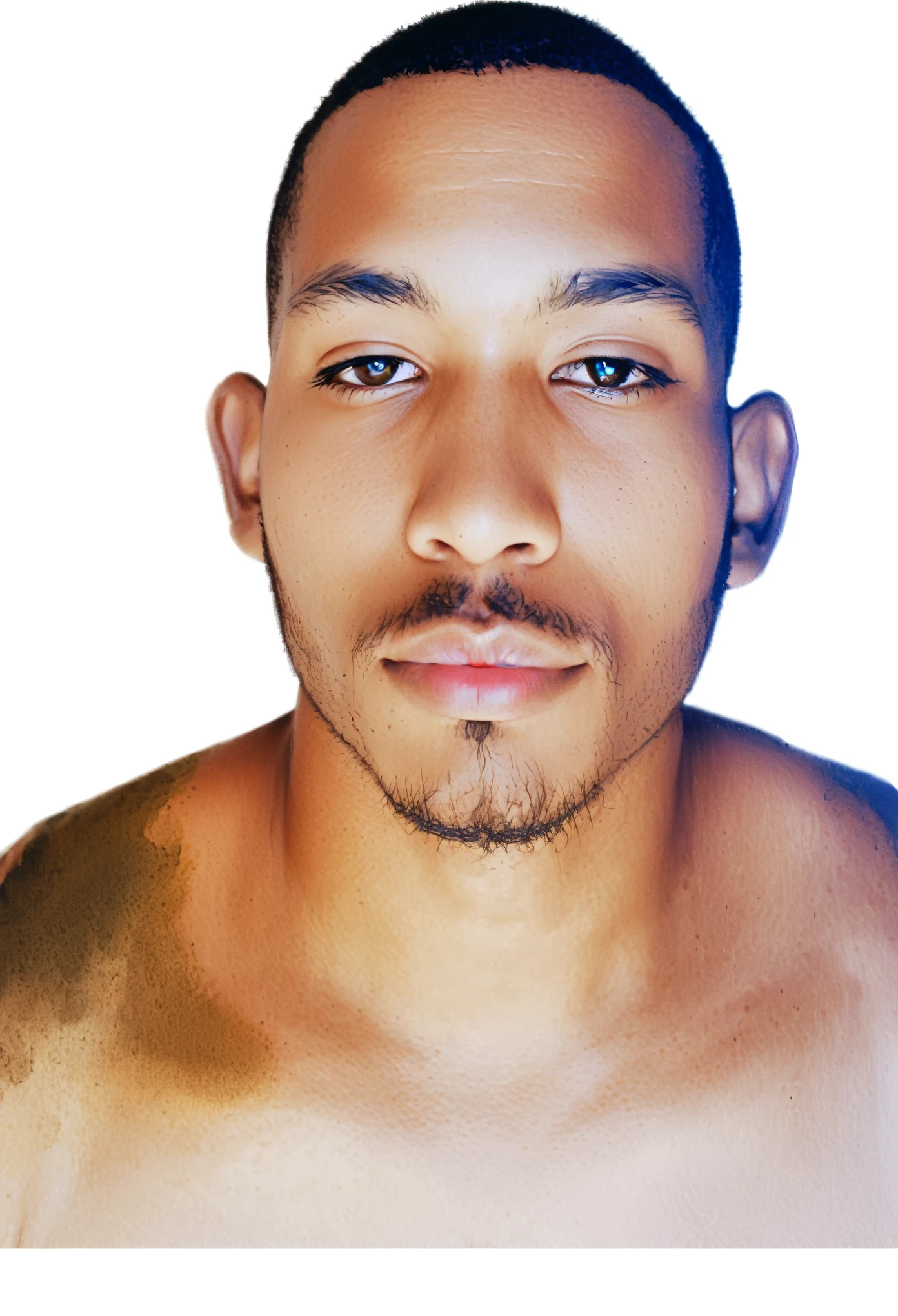a slovenly looking mulatto boy with black hair , Camiseta preta, chamas, elegante, pintura digital, arte conceitual, sharp focus, illustration