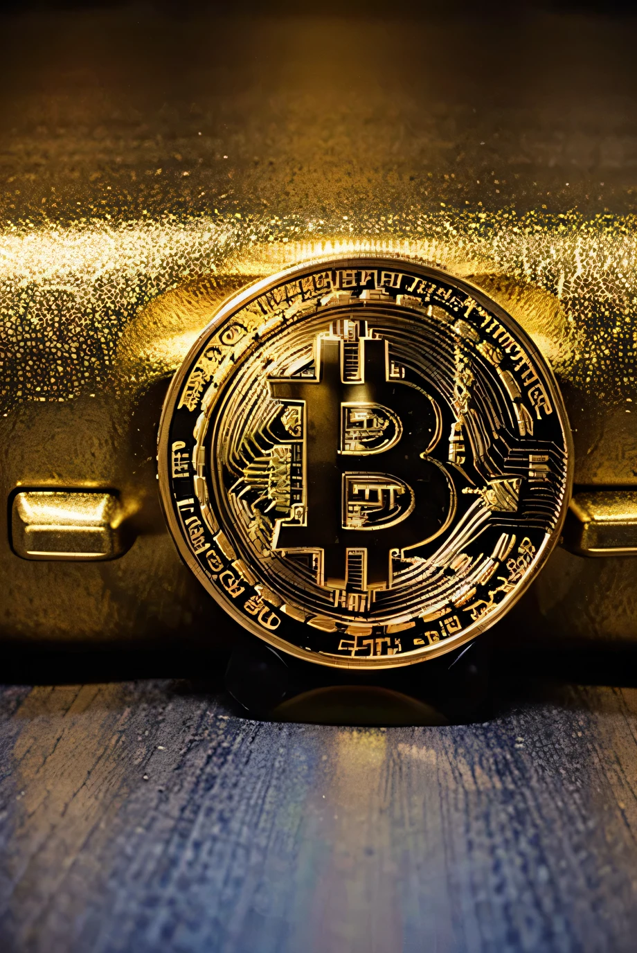 crypto peace 4 photos