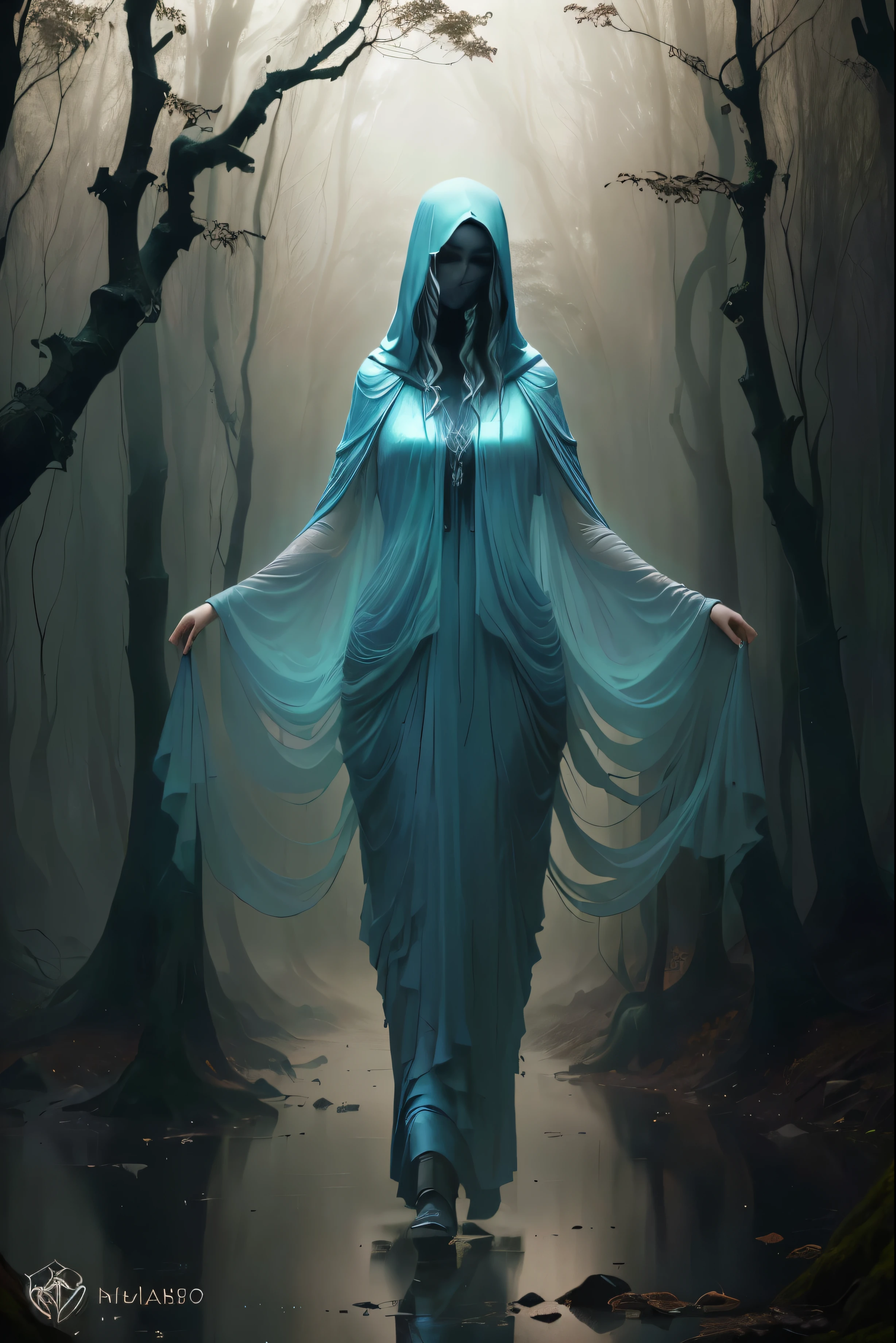 Beautiful detailed digital illustration of a <lora:RPGBansheeXL:0.7> banshee at a Vibrant tapestries adorning castle walls, <lora:ral-dissolve-sdxl:0.7> ral-dissolve, <lora:xl_more_art-full_v1:0.4>