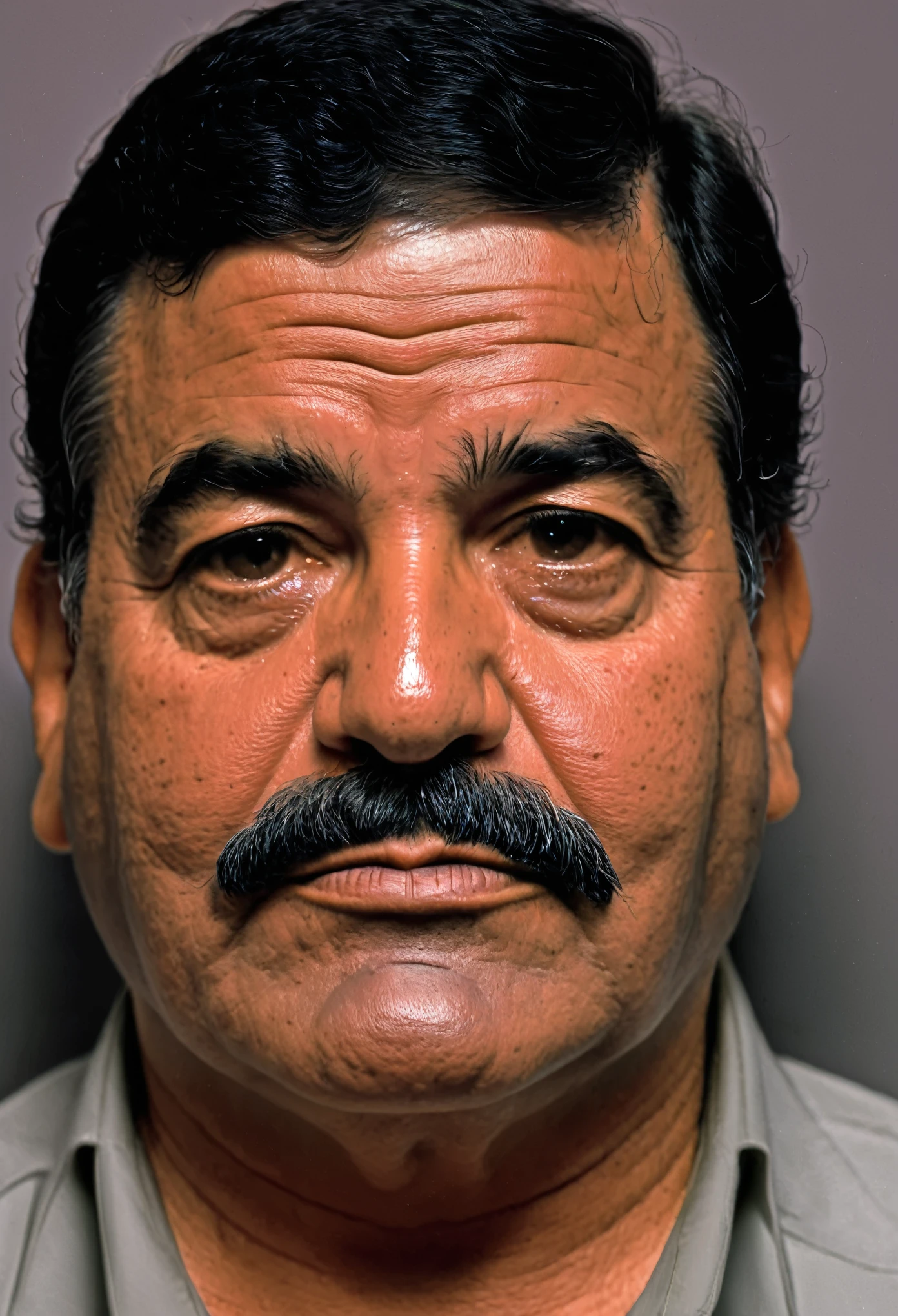 Chapo Guzmán 