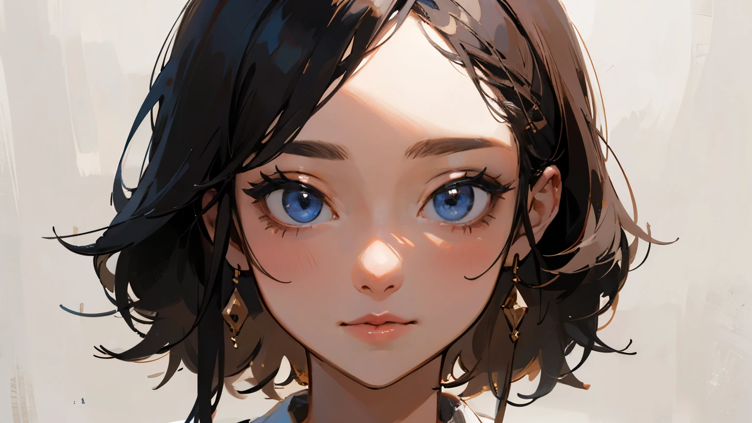 ((best quality)), ((masterpiece)), (detailed), perfect face