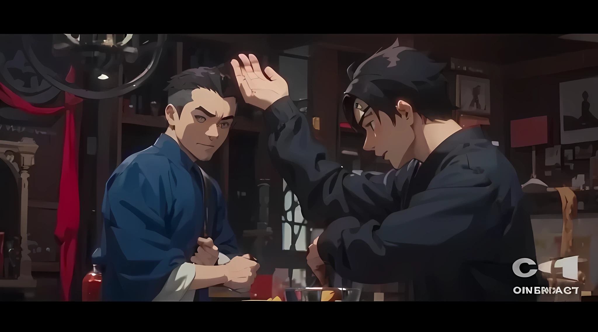 anime version,,best results ,,full collor anime