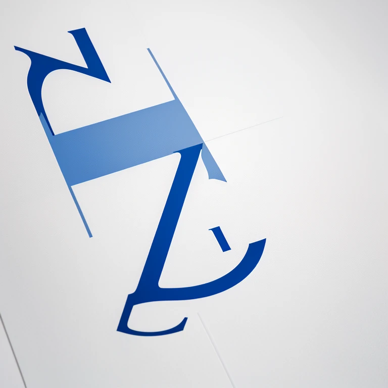 Logotipo com as letras "J" "A" "Y"