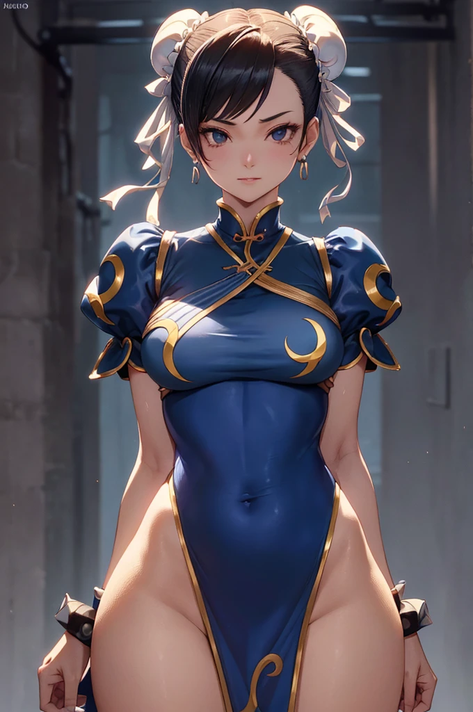  ((best quality)), ((masterpiece)), (detailed), 1girl, (big forhead:1.2),extremely detailed cute anime face, (((flat chest))), (flat chest:1.1),((((long twin braids,tight braids,long braid,braided hair,long hair)))),intricate eyes,beautiful detailed eyes,symmetrical eyes,(((detailed face))),beautiful detailed lips, looking at this, (((embarrassed))),(((horrified expression))),((panic)),((crying)),highres,(best quality),(ultra detailed,extremely detailed),perfect face details, ((masterpiece:1.4, best quality))+, (ultra detailed)+, long twintails, cute girl, (flat chest:1.1), small breasts, slim body, skinny, (((narrow hips))), prominent collarbones, skinny arms, flat stomach, visible hip bones, long hair, red hair, white hair, blonde hair, dark hair, ponytail, thick ponytail, heavy ponytail, small breasts, perfect face, small breasts (flat chest:1.1), NSFW, Detailed body，Full limbs, ((front facing)), NSFW, (flat chest:1.1), ((wild environment, jungle, nature))