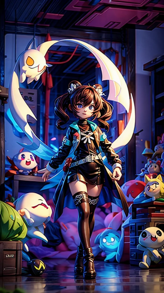 Neo Ghost