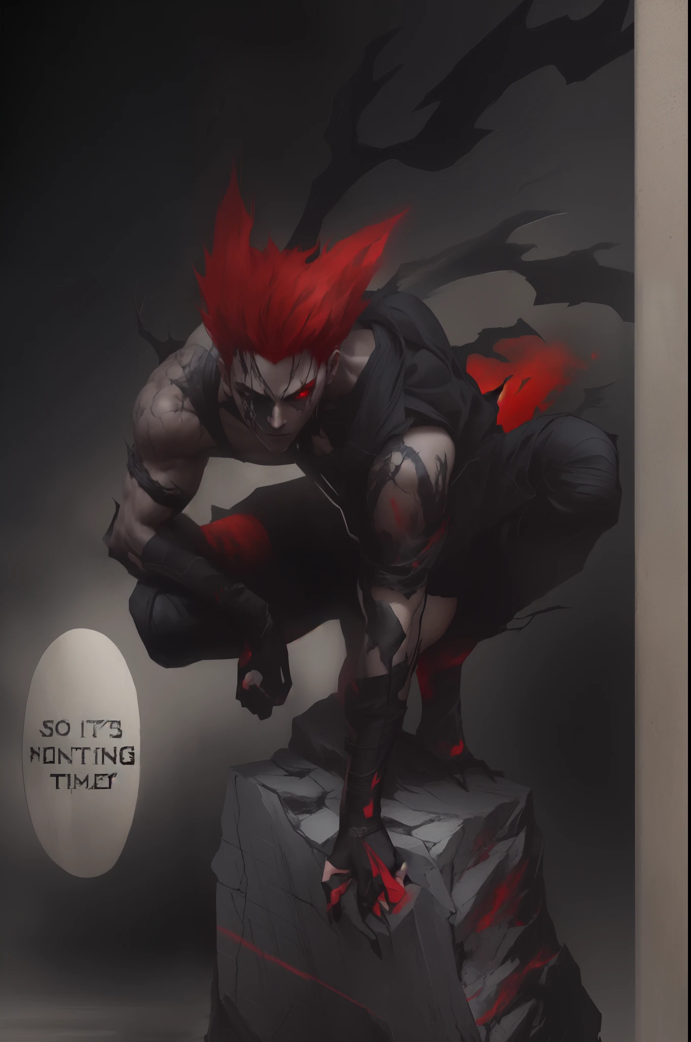 Improve the image