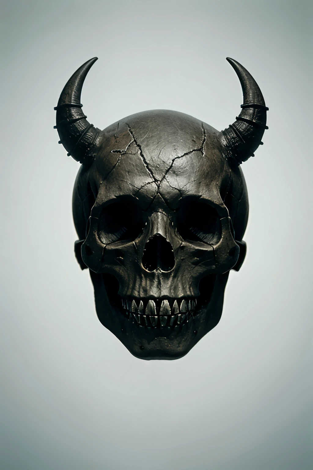 Monster Skull