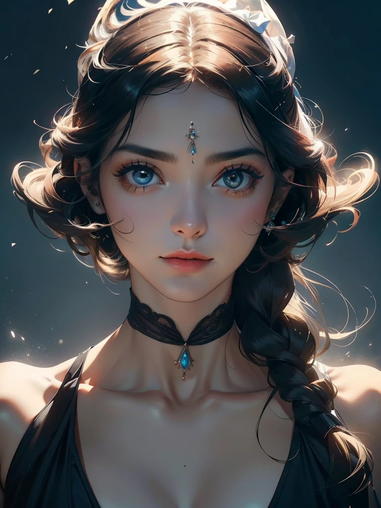 ((Obra de arte, Mestre-classe, fotografia realista))
(Skin com brilho), (Papel de parede 8K, ultra high resolution), Precise physical details, cinematic lighting, Physics-based rendering, awards winner, Pele ultra-detalhada, Face ultra-detalhada, Olhos com detalhes belos, Carl Zeiss 85mm f camera/1.4, (Uma bela mulher urbanas: 1.5), Mulher sem coada, cabelo pre