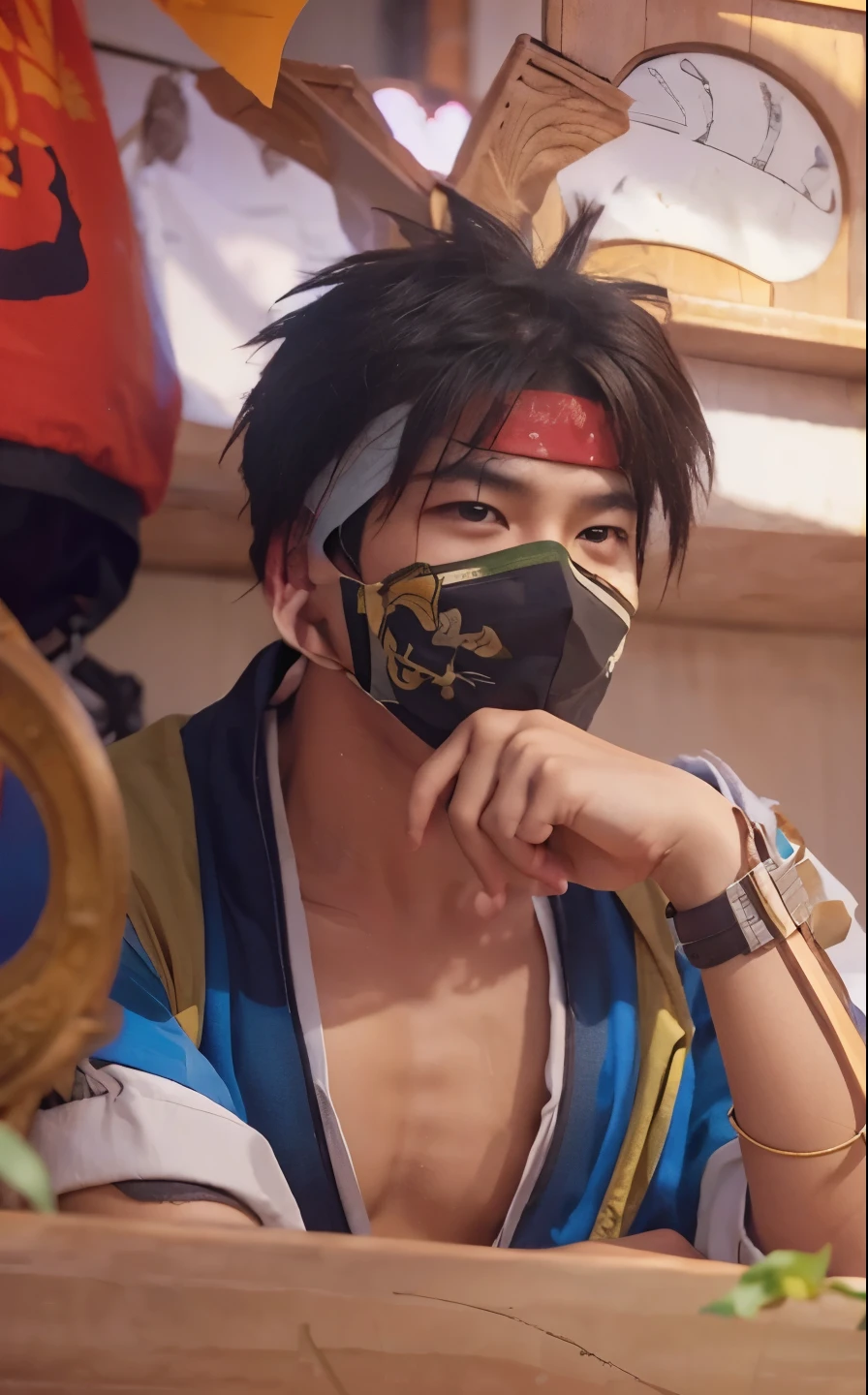 Realistic, asian boys, beutyful, hd