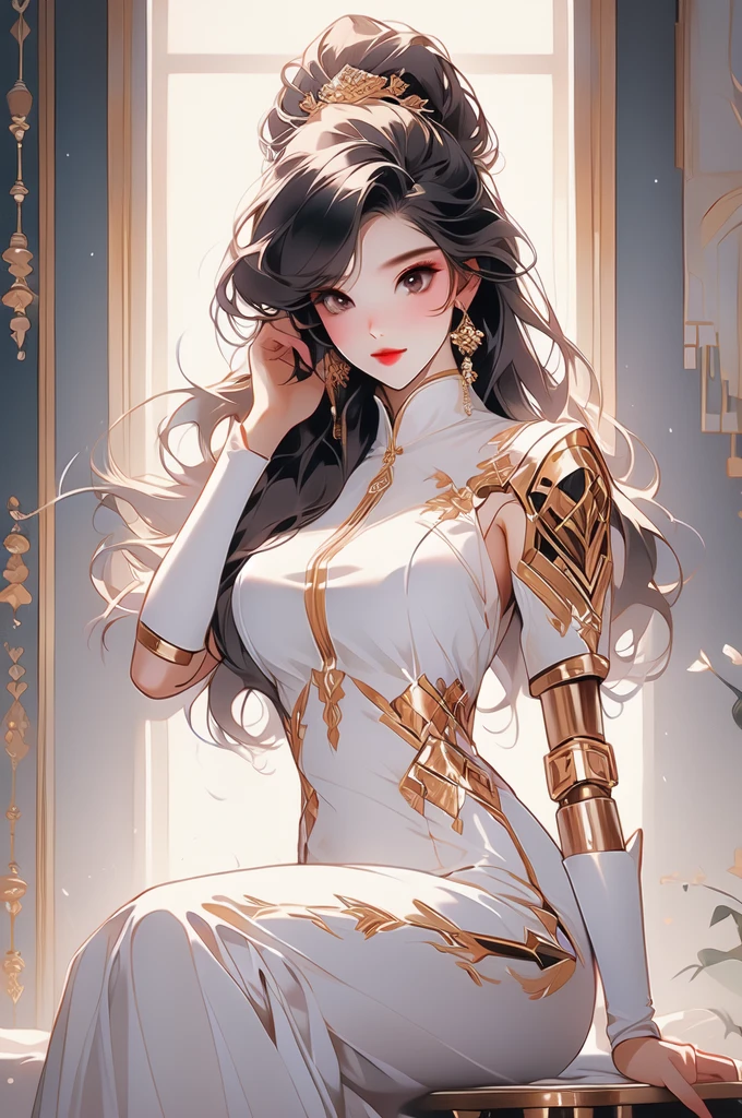 sexy bot general