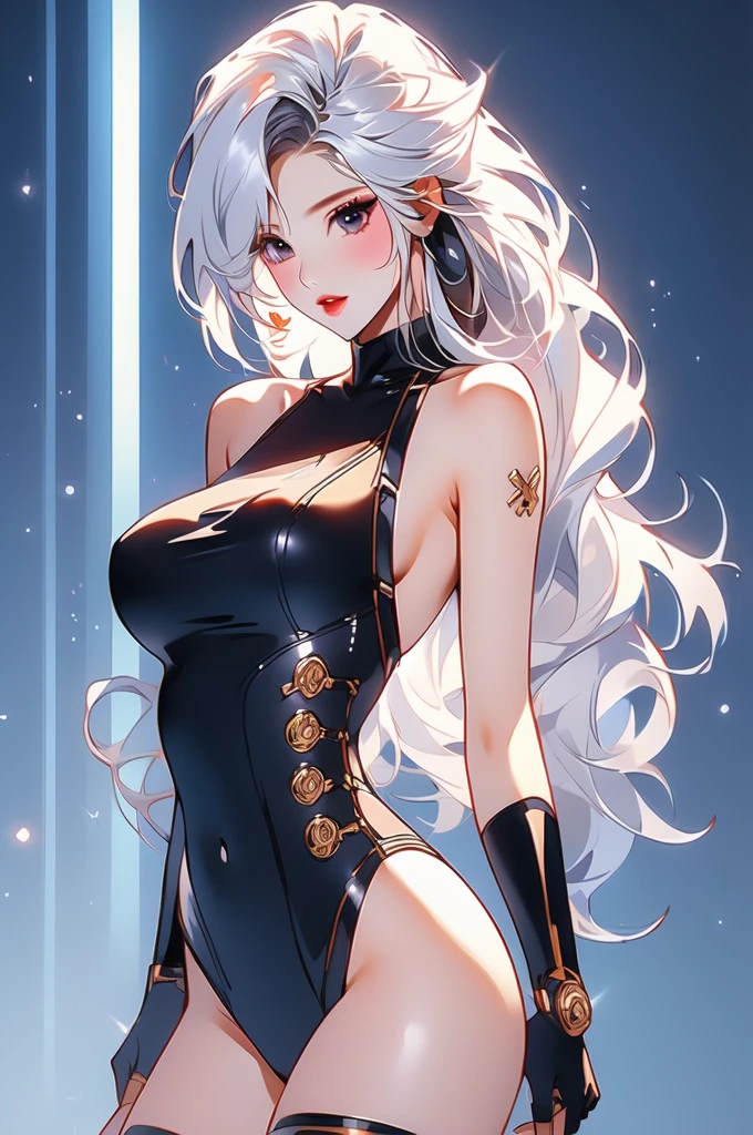 sexy bot general