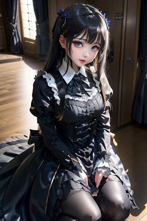 ハードDark Gothicメイク、Deep Night Sky、Horror、Black dark eyeshadow、cry、sad、Good skin radiance、Dark Gothicメイク、Dark smile、palace、The beauty of fragrance、24-years-old、Expression of intense sexual pleasure、Embarrassed look、Dark Gothic、Obscene language、highest quality、Expression of sexual pleasure amid suffering、Drunk face、紫のMaid clotheysterious、Noble、The face of someone holding it in the toilet、sexy、Loving smile、Twin tail hair、Right blue eye, Left eye is red、Super tempting pose、Platform Heel Shoes、Heavy makeup、Gothic Lolita Clothing、A little slimmer、Silver Hair、Long Hair Straight Hair、Cute Gothic Lolita Dress、Beautiful Face、elegant features、Attractive face、Stained glassが背景、Chest glistening with sweat、The room is dark、goth long dress、Bell Sleeves、Wizard Sleeve、Decadent look、Sexually excited expression、Glossy thighs wet with water、Thighs that are wet and shiny with oil、Background of a room full of roses、sad表情、Rose Maiden、The embroidery is pink、The dress has pink embroidery.、Thigh-high socks、Knee-high socks、Gentle expression、Dark black eyeshadow、despicable act、Stained glassと薔薇背景、thighs are a little thin、Female Duo、Female couple、dark church background、Stained glass、Black metal world、Dark Castle、Dark Room、Slender body、upright、walk、Are standing、gothic long dress、Victorian Dress、Her thighs are shining with sweat、My body is wet and shiny、Lots of glitter on the thighs、sweating、My thighs are sticky from sweating、Sweat glistening on my thighs, The whole body is sweaty and shiny、I sweated a lot.、My thighs are sweaty、My thighs are so wet、Her thighs are shining with sweat、A lot of sweat glistening all over the body、Thighs are the best、Her thighs are glamorous、