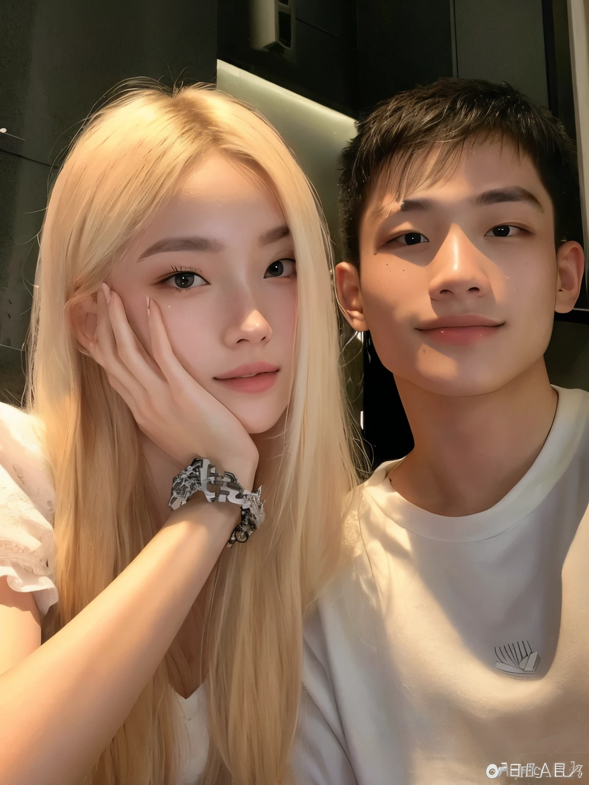 Couple