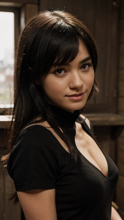 Mavis