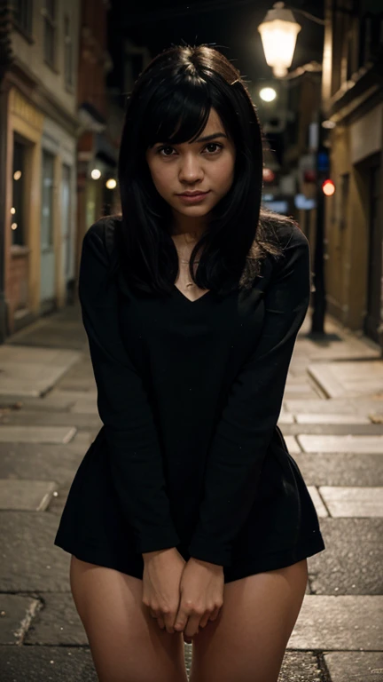 Mavis