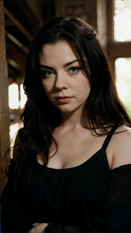 Amy Lee 