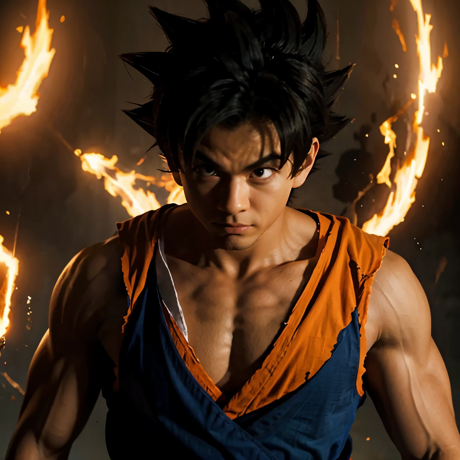 Goku