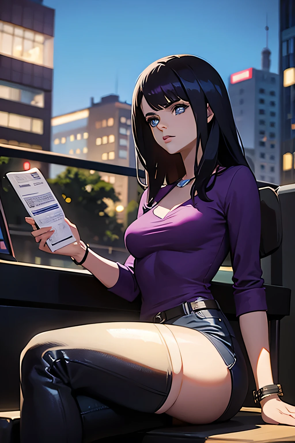 Jessica Jones