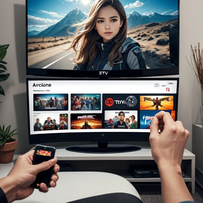 Imagine having access to an infinite variety of television content, sob demanda, diretamente na ponta dos seus dedos. Com a tecnologia IPTV, Is this possible. IPTV, ou Internet Protocol Television, revoluciona a maneira como consumimos entretenimento, offering a personalized and convenient TV experience.

Different from traditional transmission methods, IPTV uses the internet infrastructure to deliver live and on-demand video content directly to your device, seja ele uma smart TV, computador, tablet ou smartphone. This means you can watch your favorite shows whenever and wherever you want., just have a stable internet connection.

IPTV&#39;s flexibility isn&#39;t just limited to live programming. With a wide selection of IPTV services, you can access vast movie libraries, series, documentaries and on-demand TV shows. No matter your taste or interest, there is always something for everyone, from the latest releases to timeless classics.

Furthermore, IPTV offers advanced features, like cloud recording, live pause and personalized recommendations, allowing you to take full control of your viewing experience. With the ability to access content from multiple devices and share your subscription with family, IPTV makes entertainment truly accessible and convenient for everyone.

Seja para assistir a um grande evento esportivo ao vivo, marathon your favorite series or discover new content, IPTV offers a revolutionary way to enjoy television. Enter the future of TV today with IPTV and transform your entertainment experience like never before.