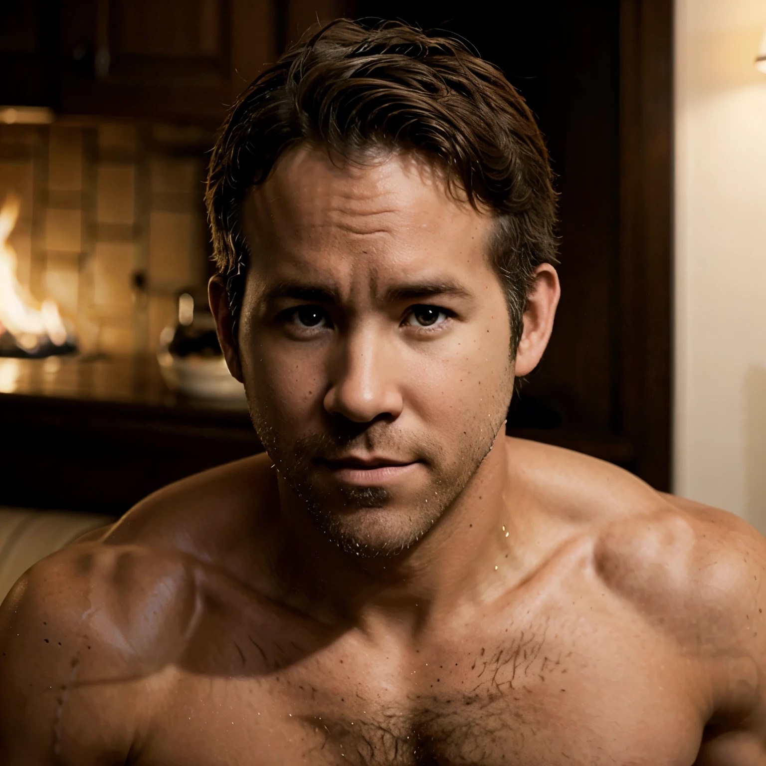 Ryan reynolds en