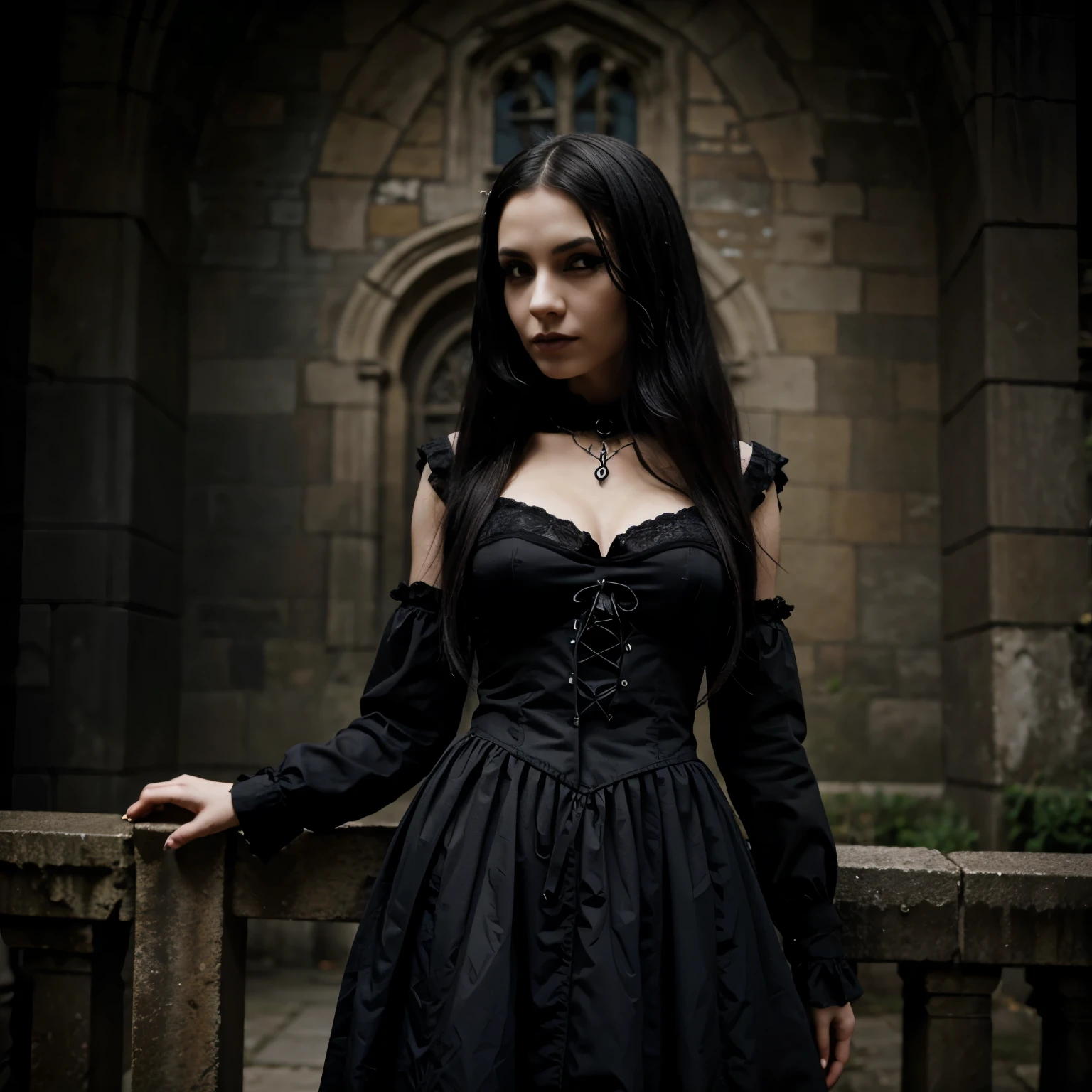 gothic 