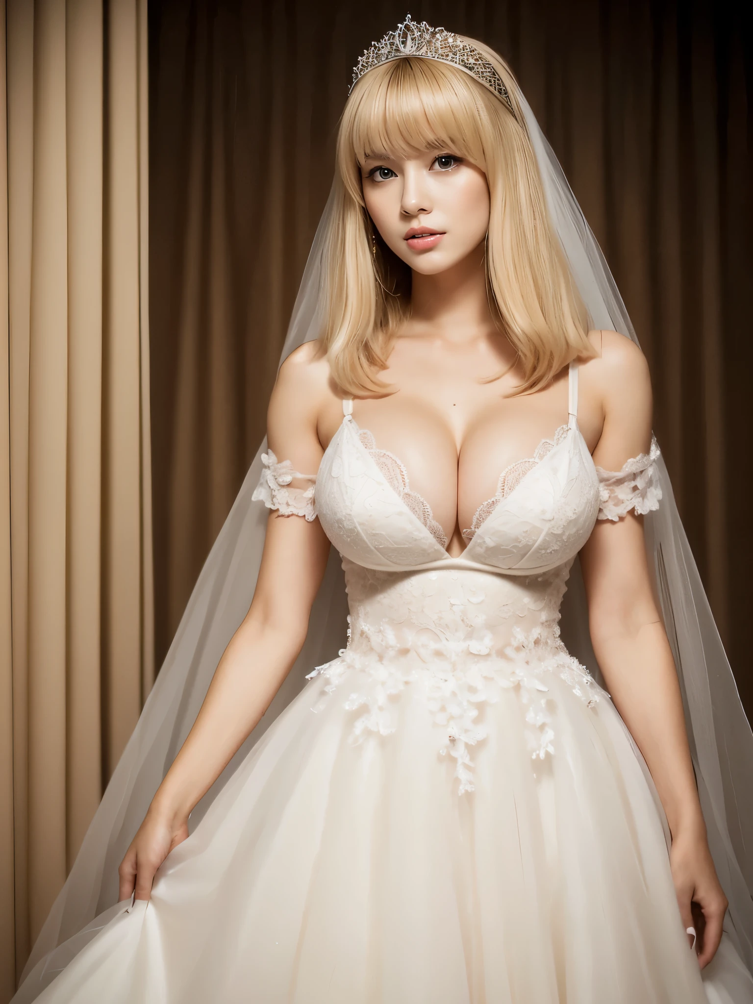 large breasts, huge breasts, massive ,