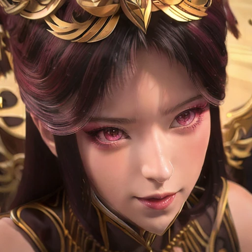 (masterpiece, best quality:1.2), 1girl, solo
