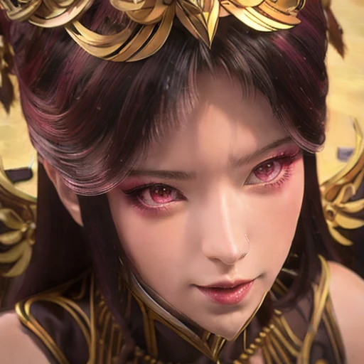 (masterpiece, best quality:1.2), 1girl, solo