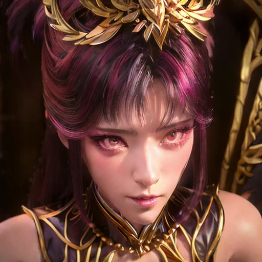 (masterpiece, best quality:1.2), 1girl, solo