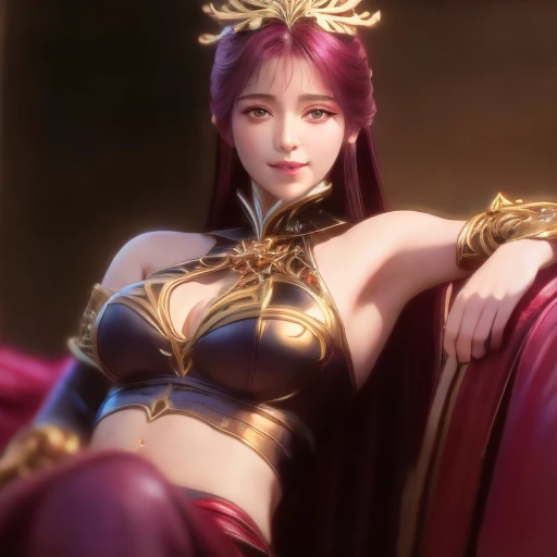 (masterpiece, best quality:1.2), 1girl, solo
