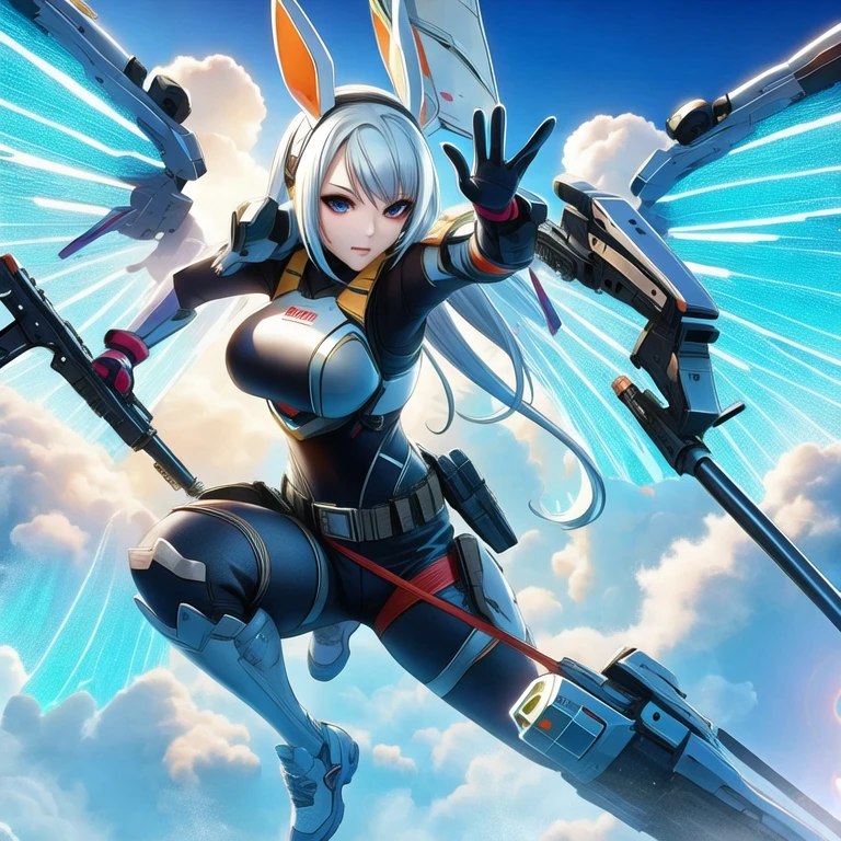 (masterpiece, best quality:1.2), 1girl, solo