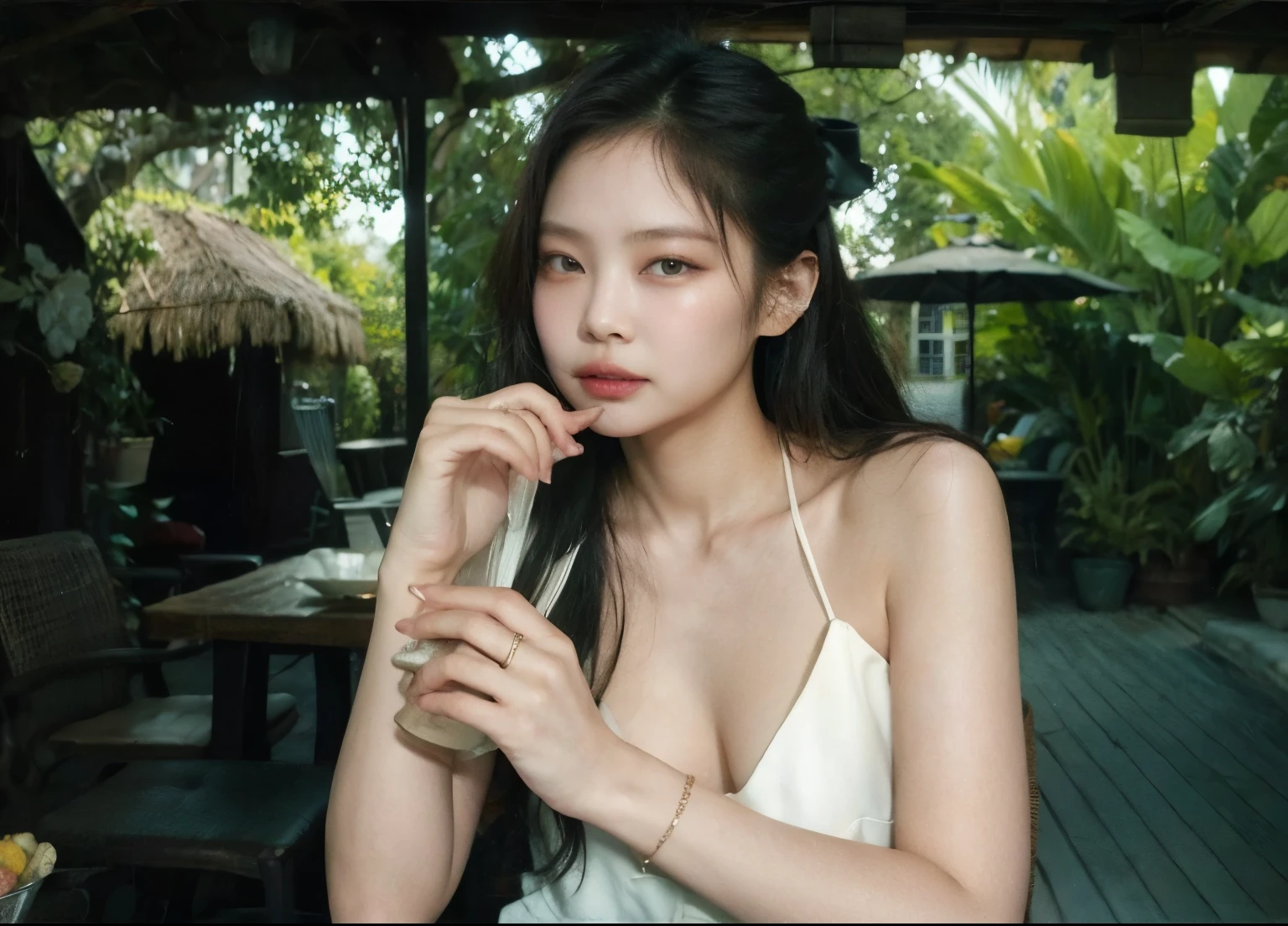Jennie Kim