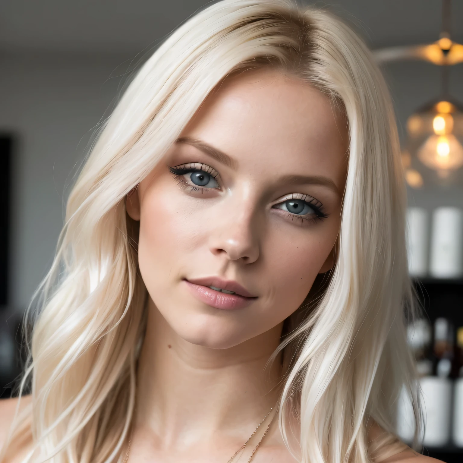 Femme blonde dans un dossier blanc posant pour une photo, un portrait de Seb McKinnon, reddit, Digital art, blonde goddess, Belle fille blonde, femme splendide, Dasha Taran, belle femme blonde, Fille sexy, Anna Nikonova alias Newmilky, Instagram Model, Une belle blonde, Femme magnifique, Irina Nordsol Kuzmina, belle femelle, sexy regardant la caméra, Danser dans un club, grosse seins