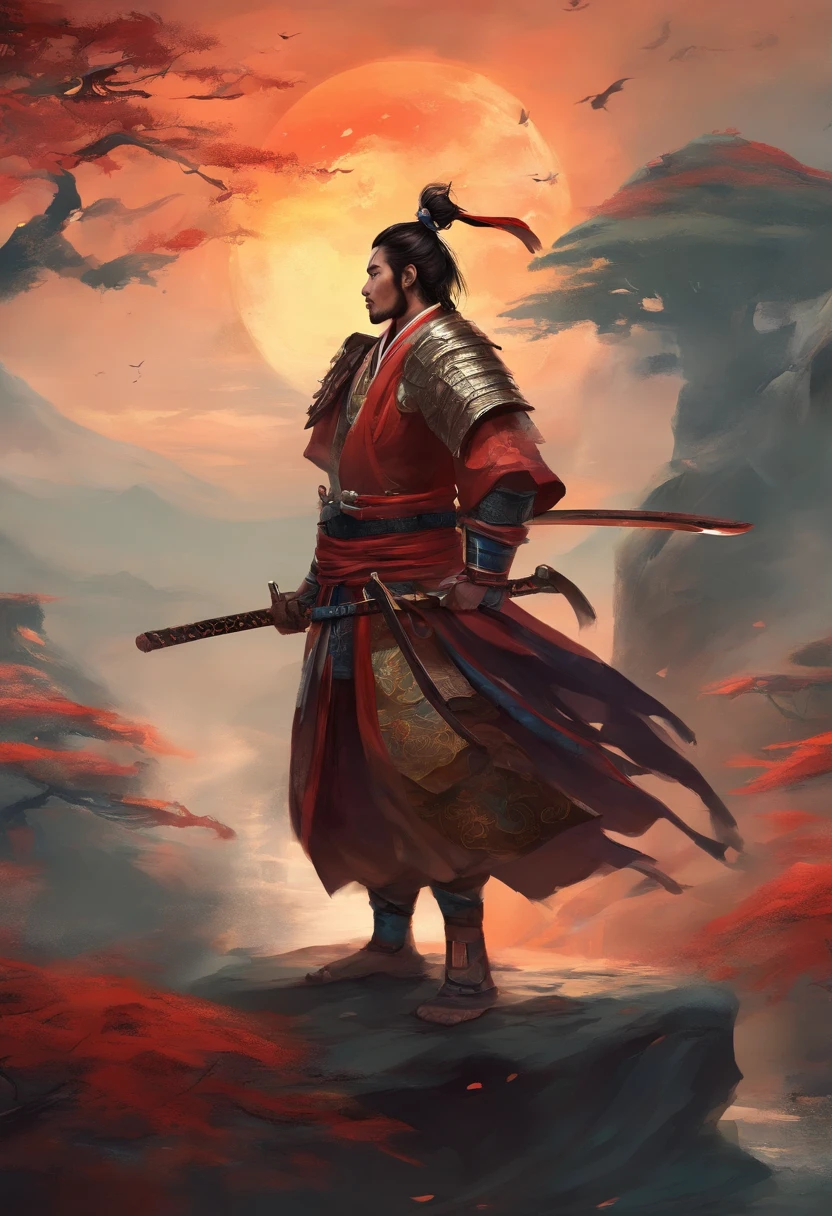Samurai
