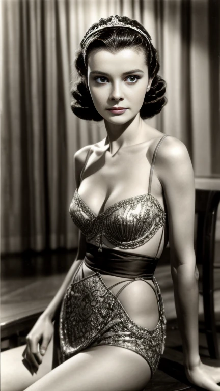 Vivien Leigh