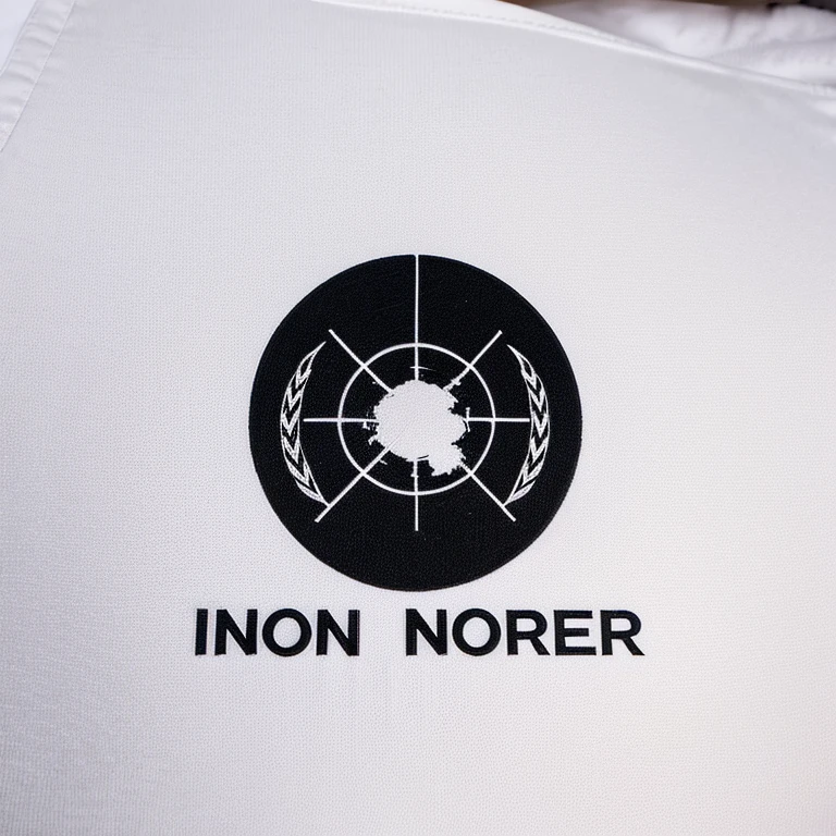 Has un logo de empresa del nombre anfer shop 