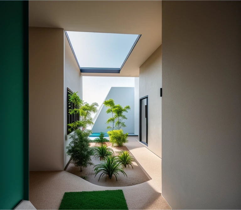 RAW photo, villa exterior, modern architecture, swimming pool, beach sand, grass, green fence, night light, outdoor lighting, realistic
8k uhd, dslr, soft lighting, high quality, film grain, Fujifilm XT3