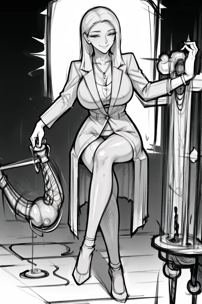 comic storyboard:2,Anatomically correct:4,ccaptive male,beautiful Mistress,holding,sounding,insertion,fingering,smiling, bondage, Sexy, femdom ,cbt,hold,smile,colorful,trembling,juice, man in climax,evil flowers, girl in lace top and leggings ,sitting astride on skeletons ,stand with legs apart ,(masterpiece, best quality:1.2),chastity lock,bondage