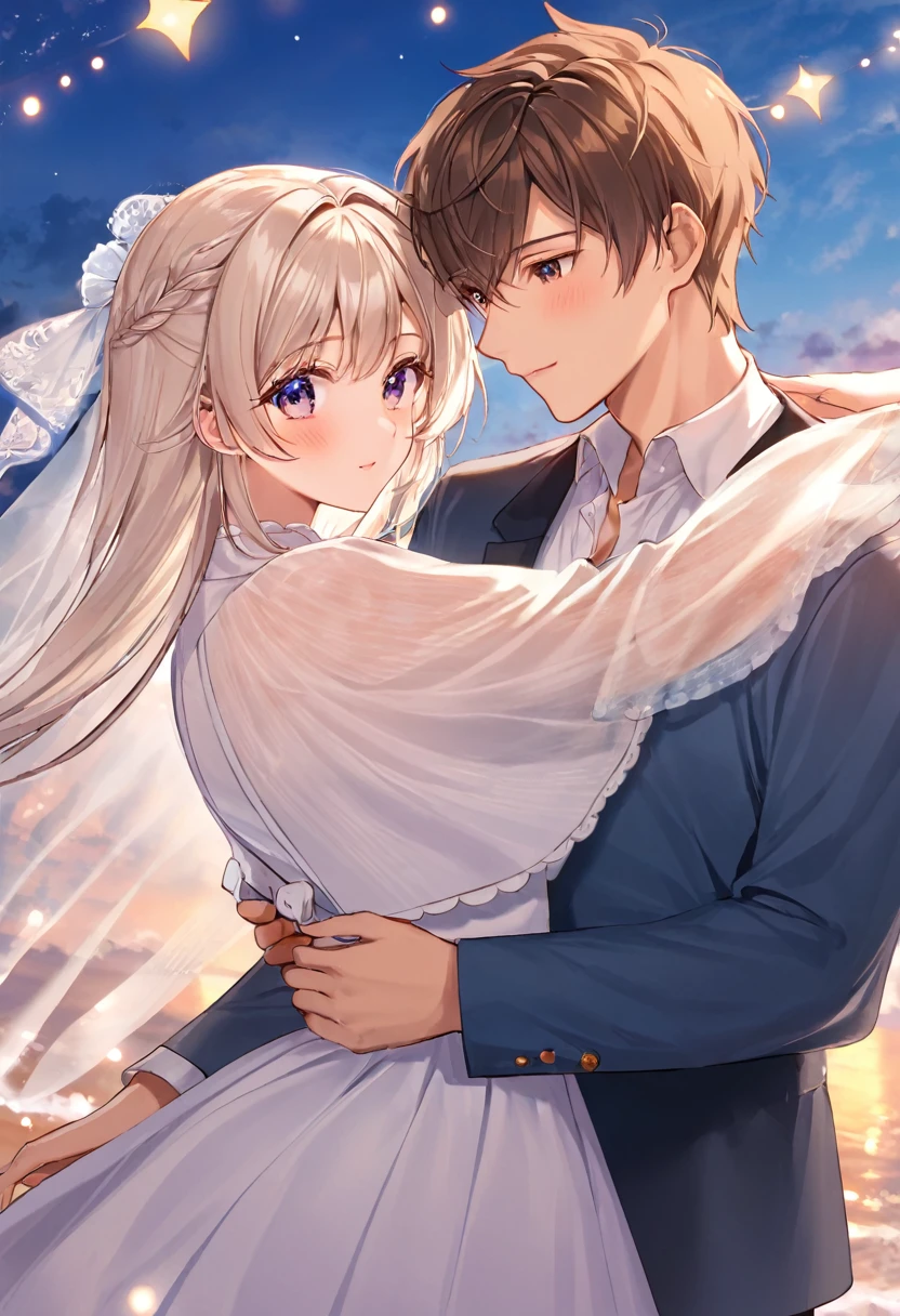 Couple image