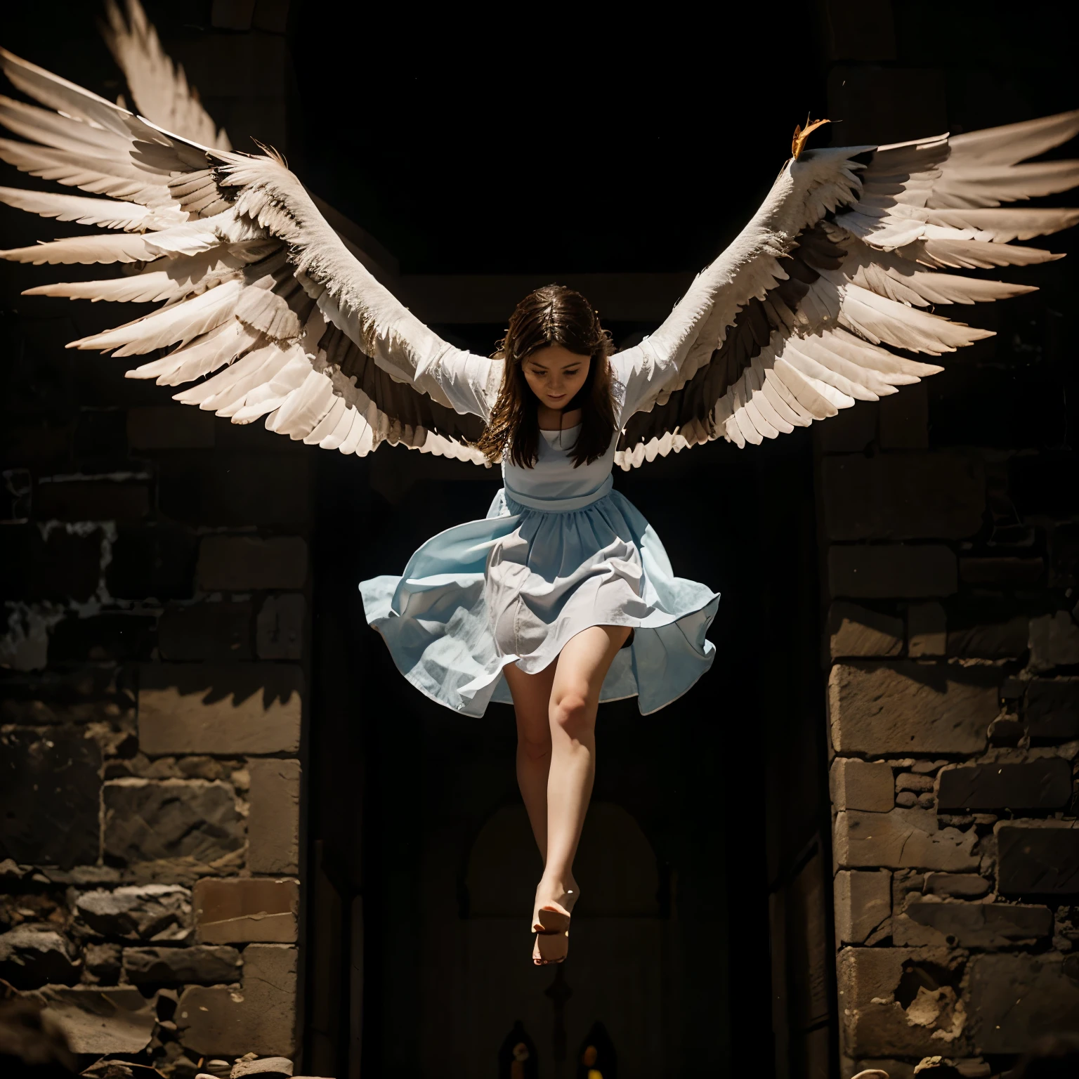 Holy Spirit 