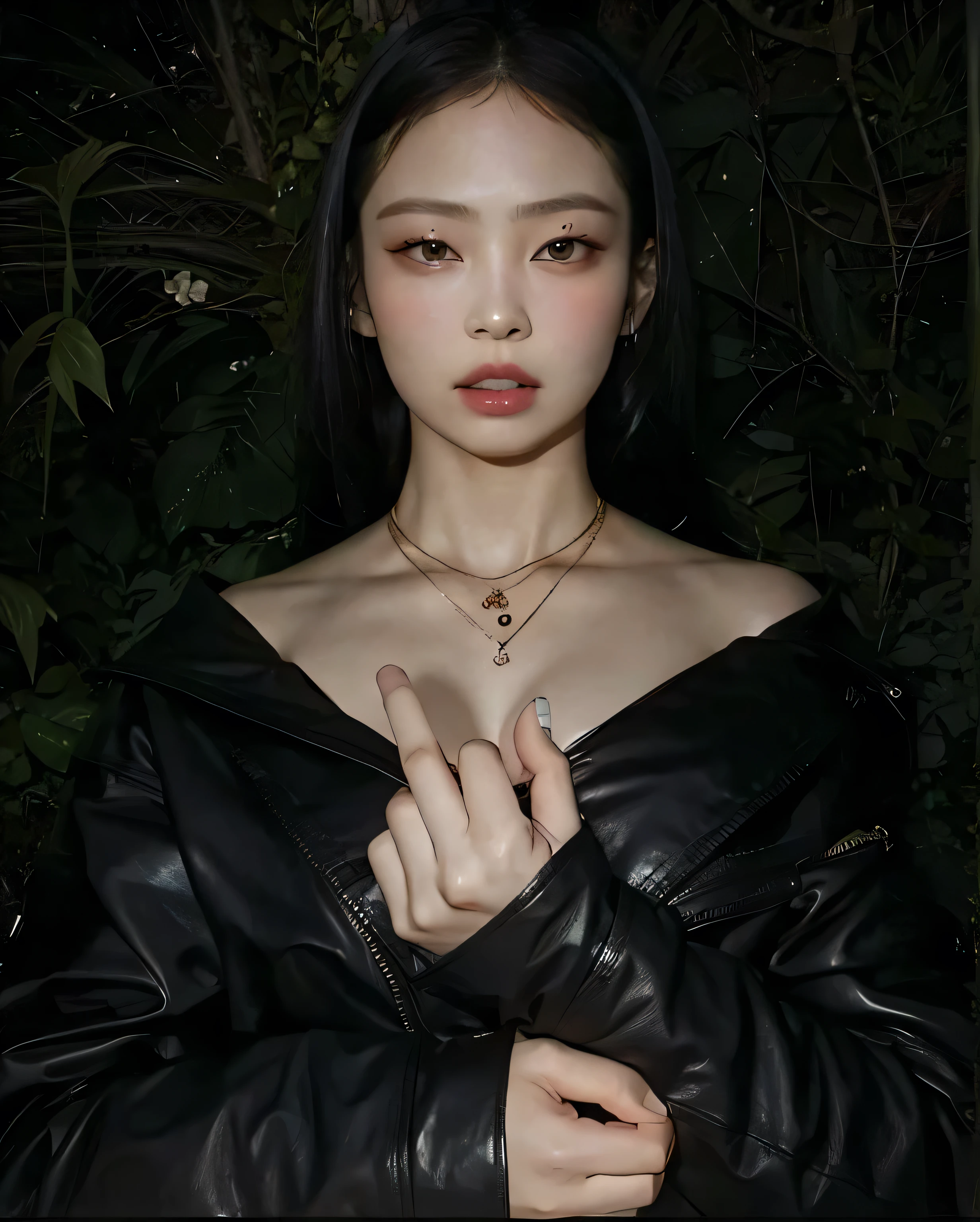JENNIE KIM 