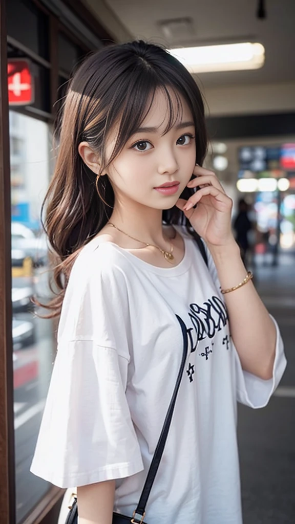 left hand