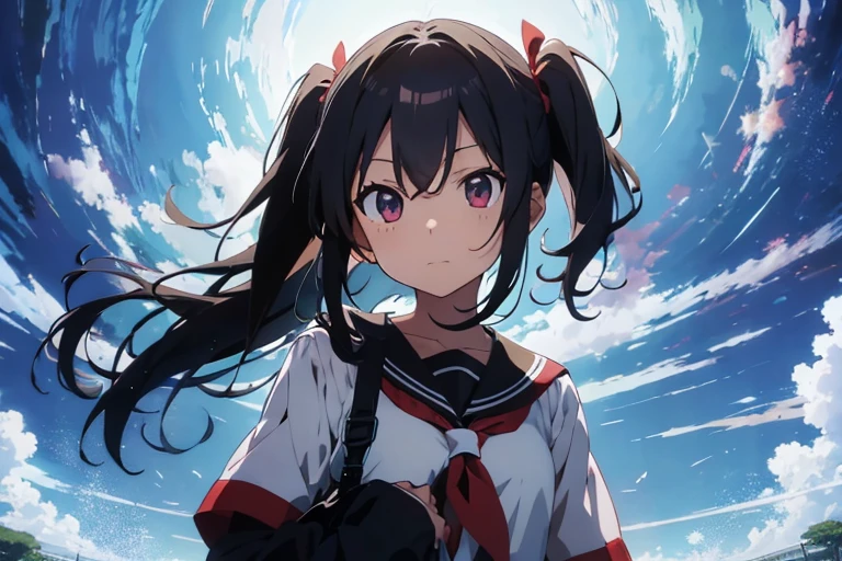 Break Domain Anime