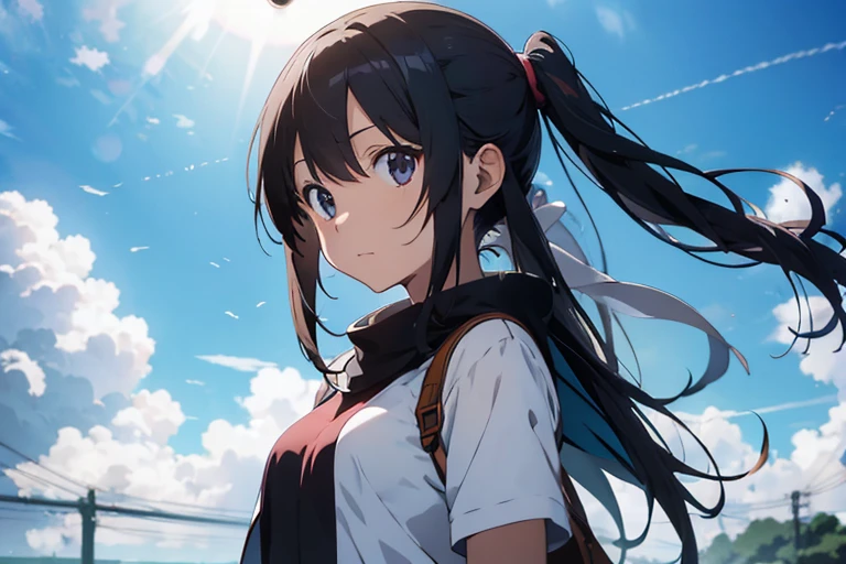 Break Domain Anime