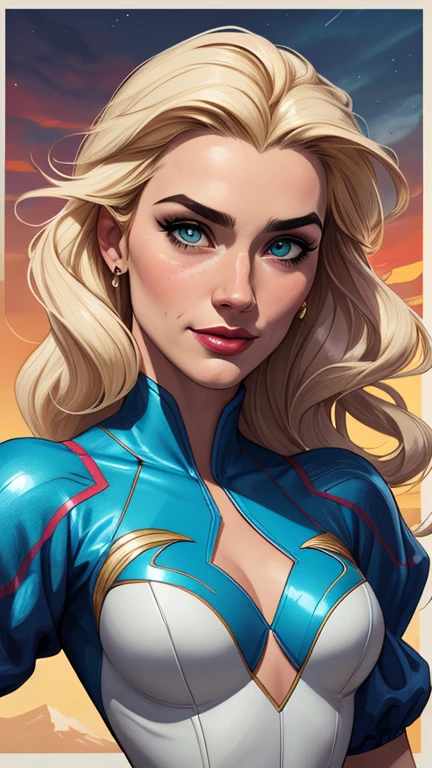 Estilo de melhor qualidade, mulher de 30 anos, seios enormes, cabelos castanhos longos, olhos azuis, vestido branco fino e acanhado, sunset, tronco, sensual, Angelic, Tecido fino, transparente, raios de deus, nuvens fofas, campo de flores coloridas,Cartoon style illustration in a vibrant brown that contrasts with her pale skin. - You reflect a mix of curiosity and determination. - Ela tem uma estatura alta, with a slender and agile figure, evidenciando sua agilidade e destreza. -fundo colorido Design de personagens de retrato, beautiful digital illustration, retrato de alta qualidade, Arte em quadrinhos, Corpo inteiro sensualizando ou pelada. folha de retorno. return sheet member clothes of the day hellish day expression of hatred and blood on the face Atompunk style female character Queen Fiona Anna of Arendelle with war marks Cartoon image of a woman .Ilustra??o estilo desenho animado, estilo de arte dos desenhos animados, estilo de arte dos desenhos animados, digital illustration style, estilo atompunk design de personagens altamente detalhado, arte digital detalhada coragem, Forest fan art, Design de personagens de retrato, beautiful digital illustration, retrato de alta qualidade, Arte em quadrinhos, mulher jovem cabelo com transas lindas . Queen Anna of ArendelleBeautiful lined eyes Medium large bust and wonderful sexy clothes. image expression of sexual desire from waist to head illustration Queen Anne of Arendelle atompunk style Fallout 4 style pose playboy magazine sensual witch Character cartoon style facial expression happy beautiful smile and six medium small portrait mode waist up with lots of gold around her other stones portrait precious mode waist up queen of the south Jennifer Connelly GTA scenery dominatrix gold coins chest with jewelry with her boyfriend, um homem com barba preta, armado com um estilo militar,mulher de 35 anos, very long blonde hair down to the waist and half curly with bangs, seio