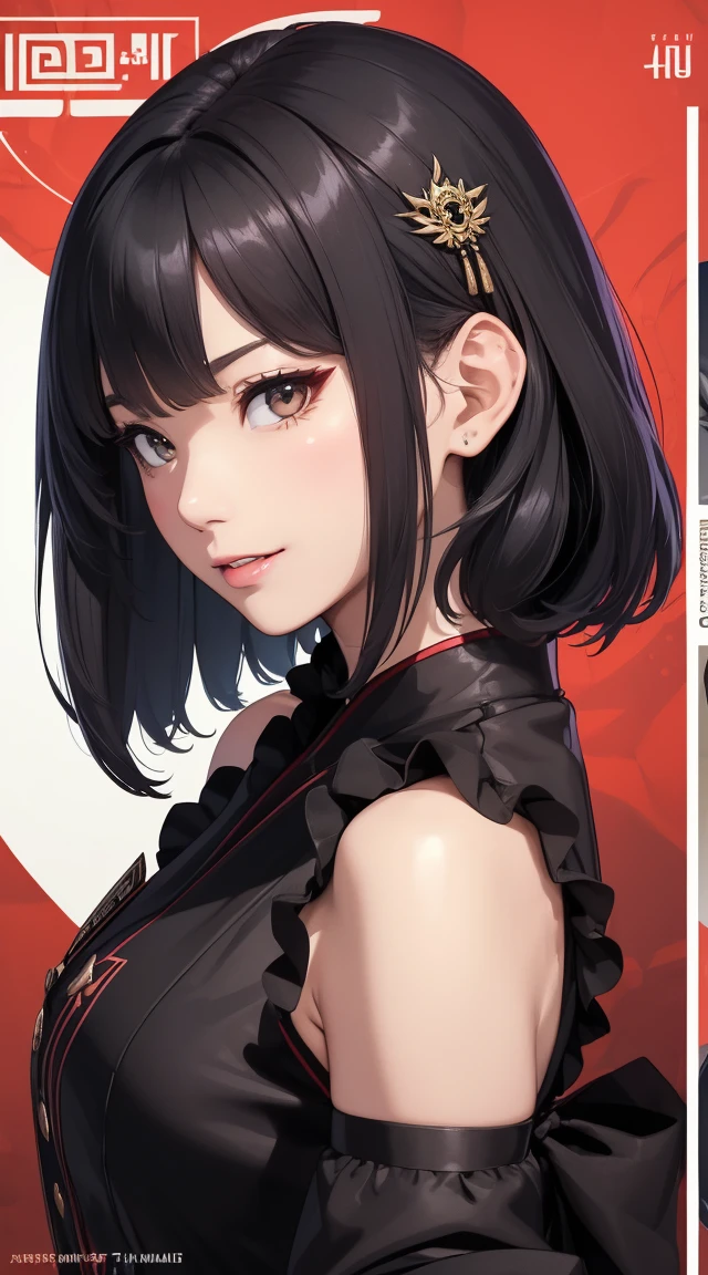 ((masterpiece)),(((best quality))),(Character Design Sheet, Same role..., front, side), A beautiful girl、(Multiple girls)Highest image quality、upscale,Short hair details,frontอกด้านside,Smile,(slip dresaster-pieceที่ดีที่สุดfrontอก、Chest 100、high quality、visual art、background and japan ,angry, ใบfrontเท่านั้น, Separate from each other..., arrive, Fangs, call out, Bright Eyes, high detail, ((4 ways to express)), Jungle theme, ((ตกสะเก็ดบนใบfront, Glossy lips, Smooth skin, (((มีสี่frontเท่านั้น))), (((Only four references)))