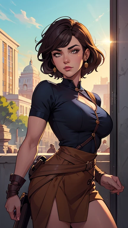 Characterstyle Cartoon style digital illustration female GTA style in cartoon style Digital art style illustration Cartoon image of a woman .Ilustra??o estilo desenho animado, estilo de arte dos desenhos animados, Ella Purnel lestilo Cartoon style digital illustration artgerm style cartoon art style, digital illustration style, design de personagens altamente detalhado, arte digital detalhada coragem, Forest fan art, Design de personagens de retrato, beautiful digital illustration, retrato de alta qualidade, Arte em quadrinhos, mulher jovem cabelo com transas lindas . Beautiful lined eyes Medium large bust and wonderful sexy clothes. image expression of sexual desire from the waist to the illustration Ella Purnellstyle Cartoon style digital illustration artgermstyle style Cartoon style digital illustration GTA stylehair_sobre_um_olho, loiro_cabelo, Azul_olhos, retrato, Sozinho, (corpo todo:0.6), olhando pra cima, fundo detalhado, rosto detalhado, (bronzepunkai, tema bronze:1.1), gladiador, triunfante, teasing expression, yellow gladiador armor, torresmos, arena em segundo plano, Sangue, luz do sol, legendary gladiadorial atmosphere,, waterpark, tenda do mercado, building, provador, natural, salutation, Terra, Floresta de bambuPersonagem Yvonne Strahovski omagem de desenho animado de uma mulher .Ilustra??o estilo desenho animado, estilo de arte dos desenhos animados, estilo de arte dos desenhos animados, digital illustration style, design de personagens altamente detalhado, arte digital detalhada fofa, City fan art, Design de personagens de retrato, beautiful digital illustration, retrato de alta qualidade, Arte em Personagem Yvonne Strahovski omagem de desenho animado de uma mulher .Ilustra??o estilo desenho animado, estilo de arte dos desenhos animados, estilo de arte dos desenhos animados, digital illustration style, design de personagens altamente detalhado, arte digital detalhada fofa, City fan art, 